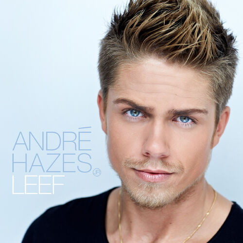 André Hazes Jr.